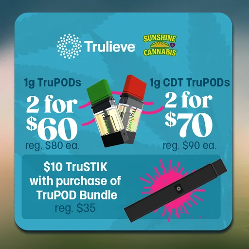 TruPOD Bundles