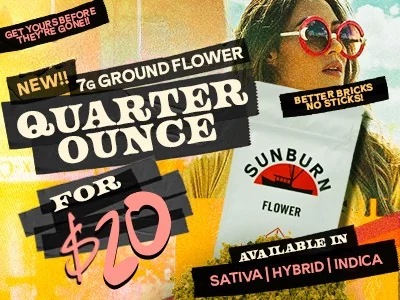 Ground 7g: $20