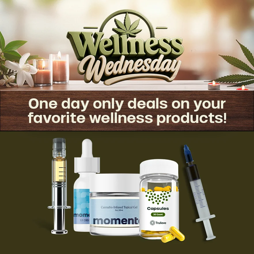 Wellness Wednesday