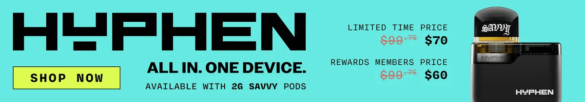 Savvy 2G Hyphen All-In-One