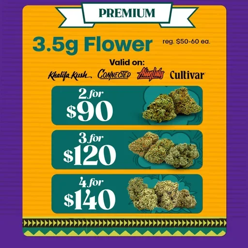 Premium Flower Bundles