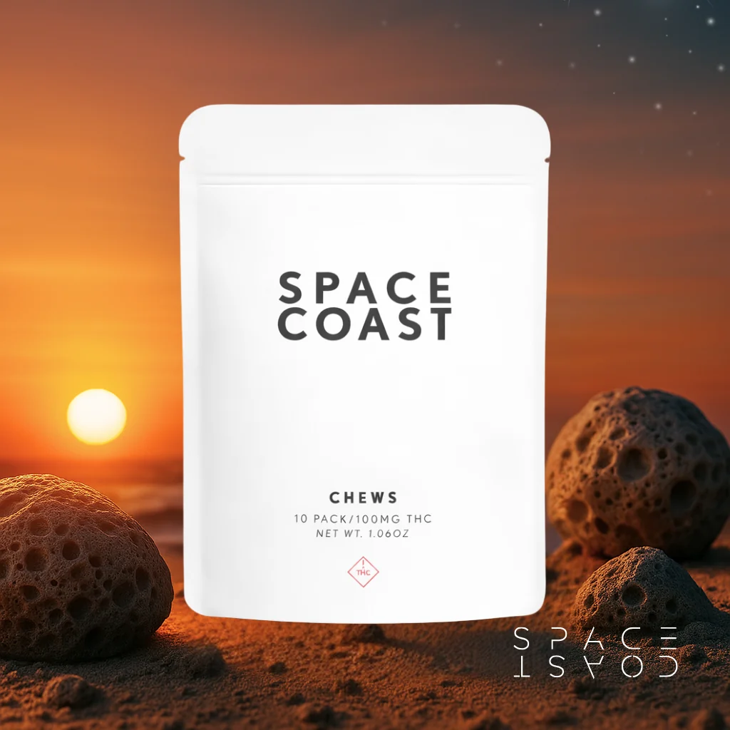 BOGO distillate chews