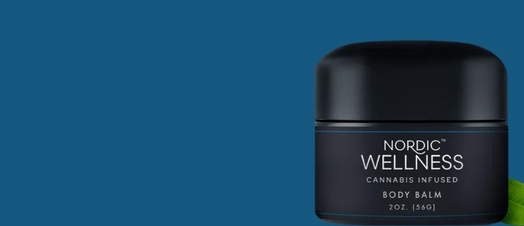 $30 THC Topical Balm