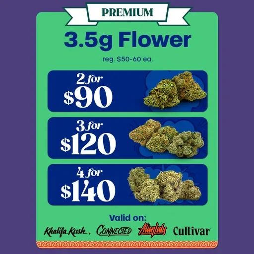 Premium Flower Bundles