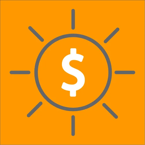 55% Off: Sunset Sale!