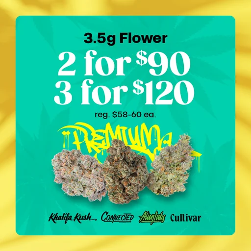 Premium Flower Bundles