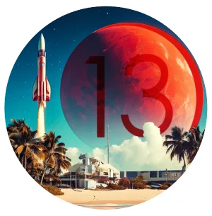 $23 Planet 13 Tier 1 Flower 3.5g