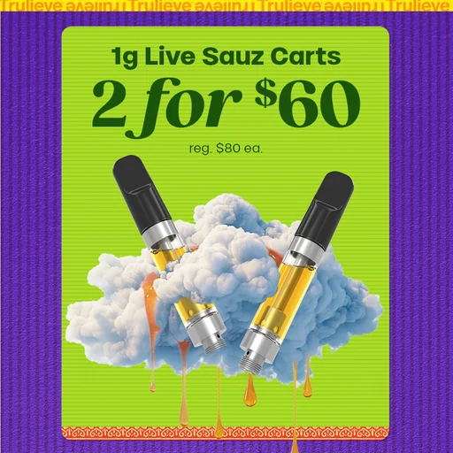 Live Sauz Savings