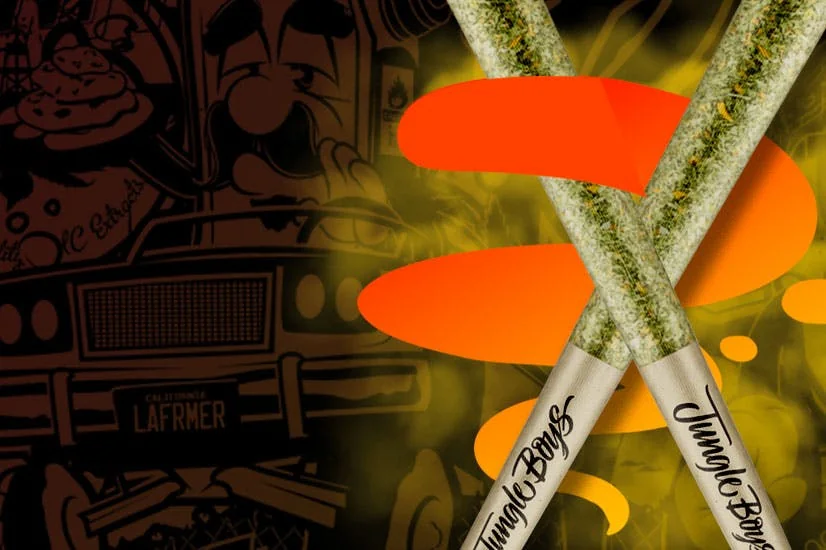 30% Off Pre-Rolls