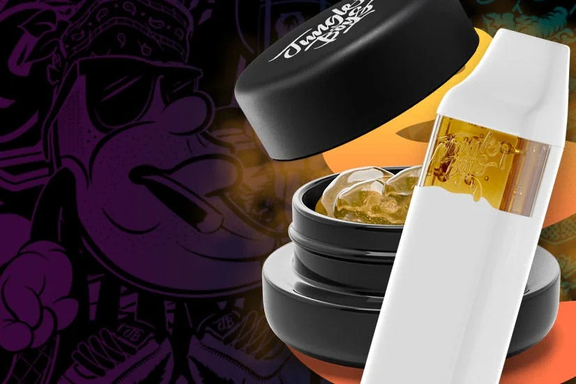$25 Vapes and Concentrates