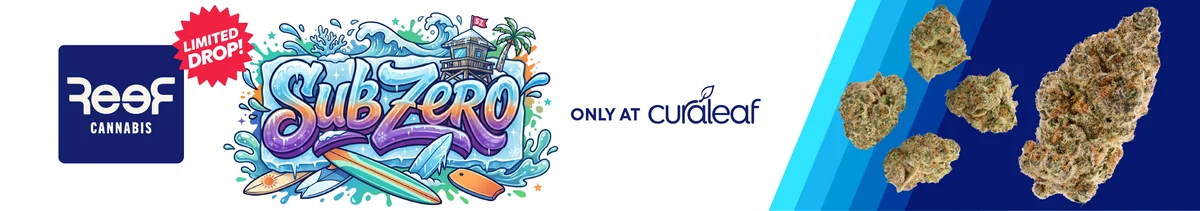 Launch: Reef Sub Zero
