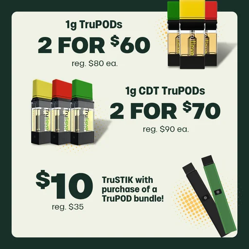 TruPOD Bundles