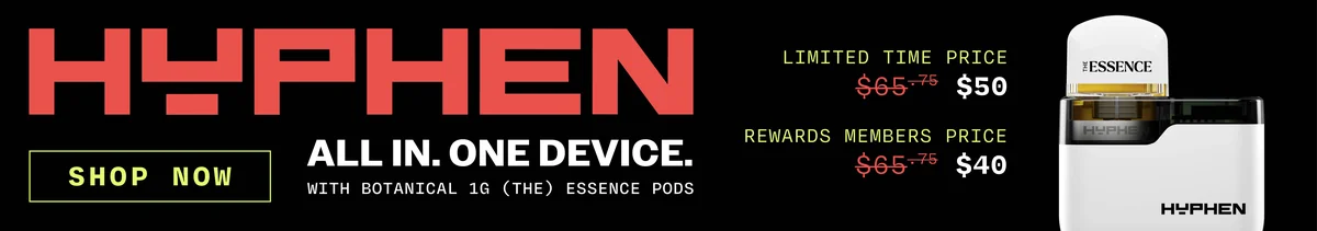 (the) Essence 1G Hyphen BDT All-In-One
