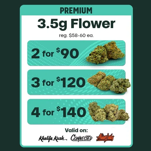 Premium Flower Bundles
