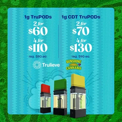 TruPOD Bundles