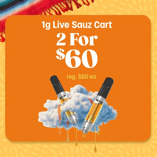 Sauzy Savings