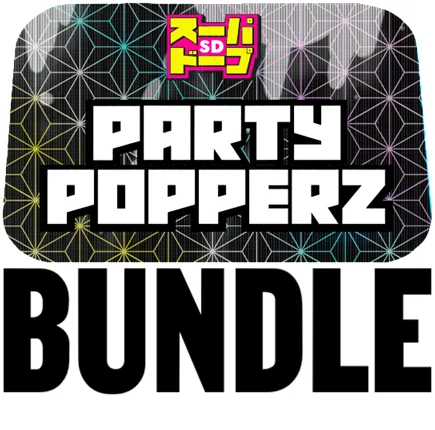 Party Popperz Bundle for $75