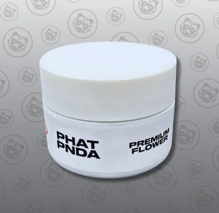 Buy More Save MorePanda Savings2 for $59Phat Panda 7g flower
