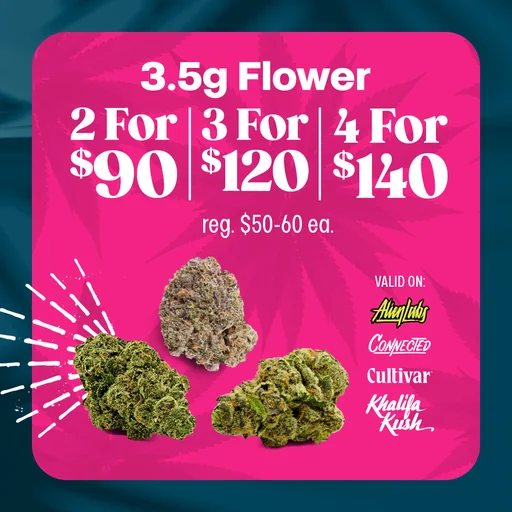 Premium Flower Bundles
