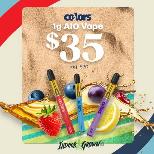 $35 Grab-n-Go Vapes