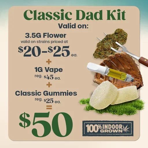 Father's Day Bundle