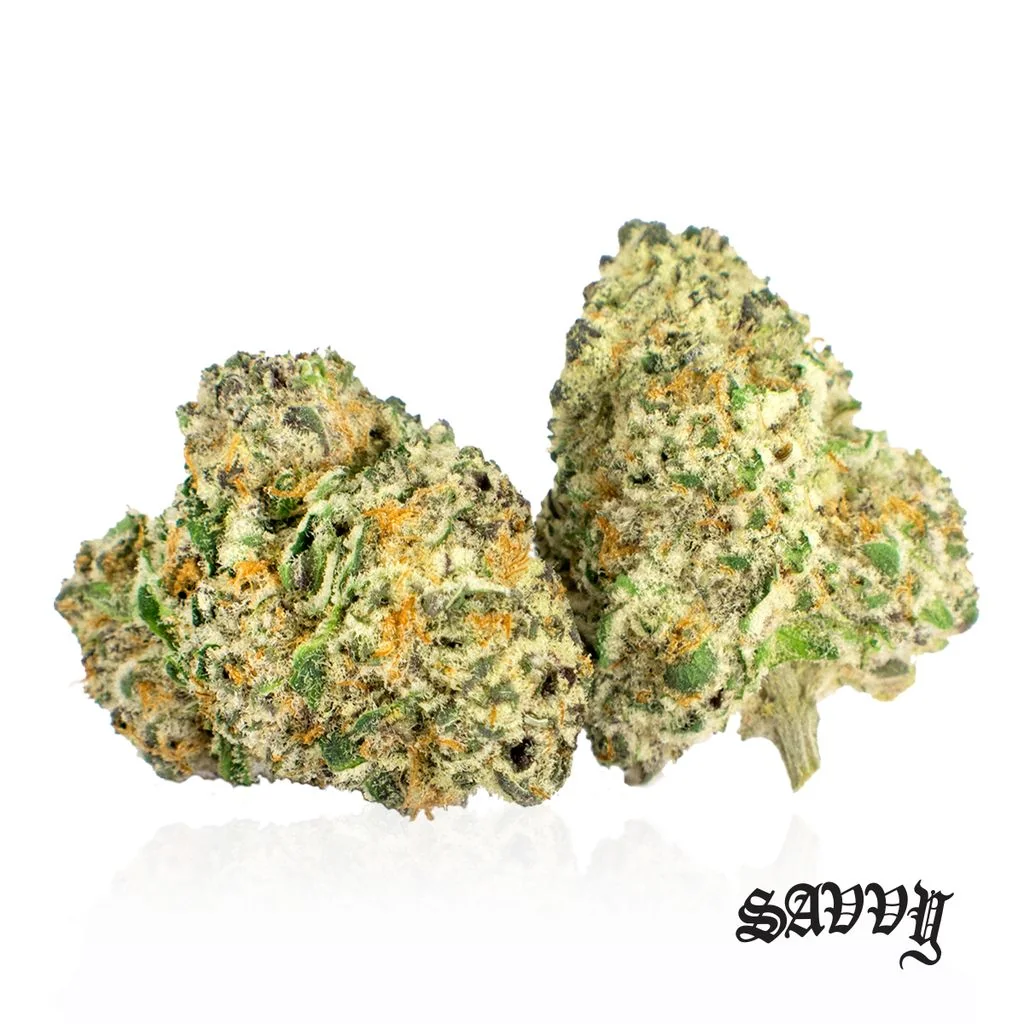 $15.25 OFF Savvy 14g Flower