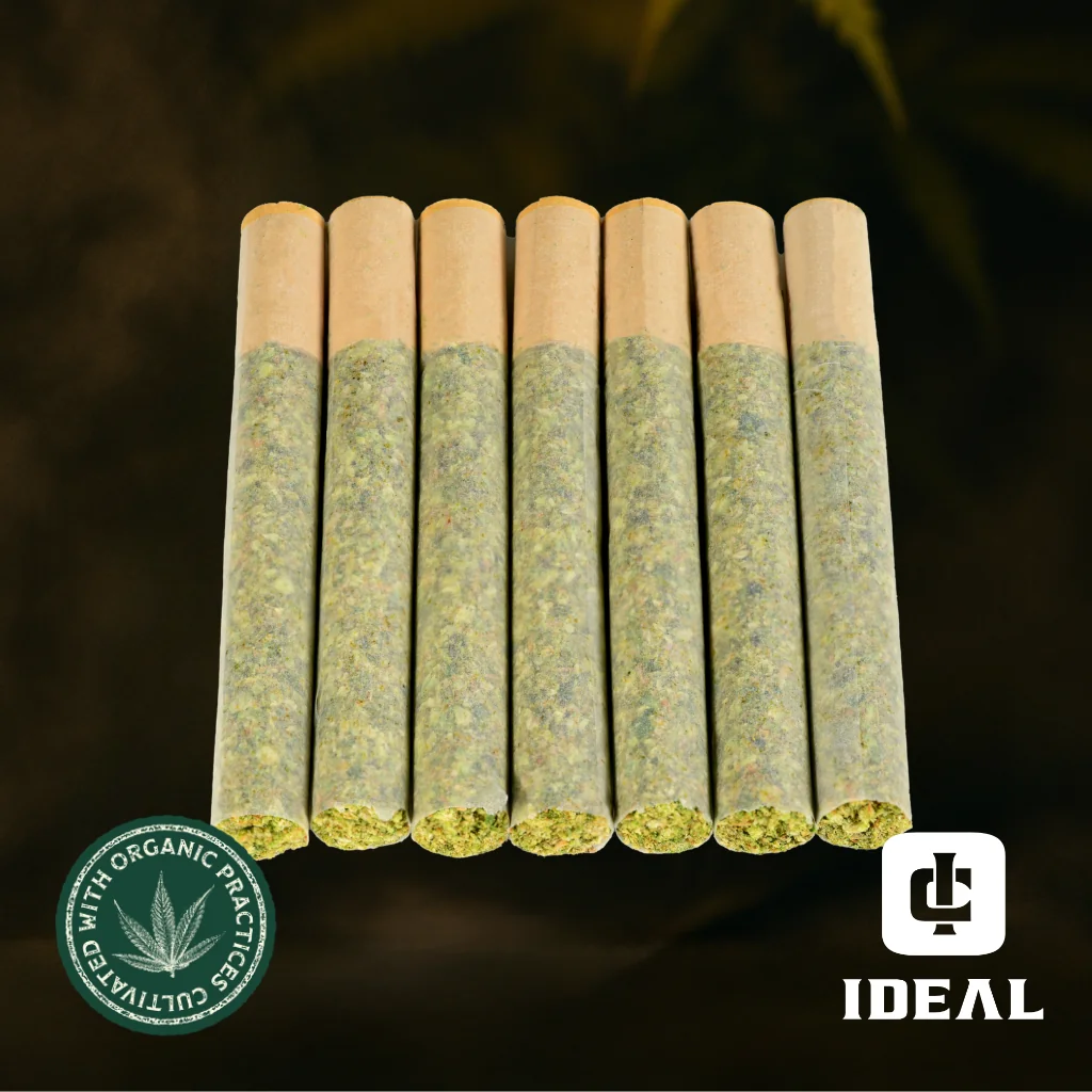 7g Preroll Multipacks - $48