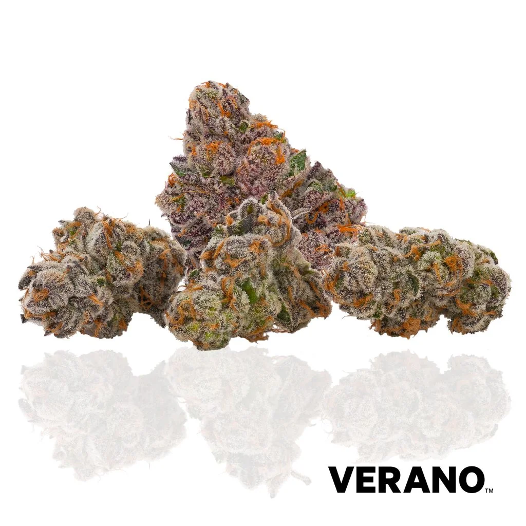 3.5g Flower: 50% OFF 4 or more