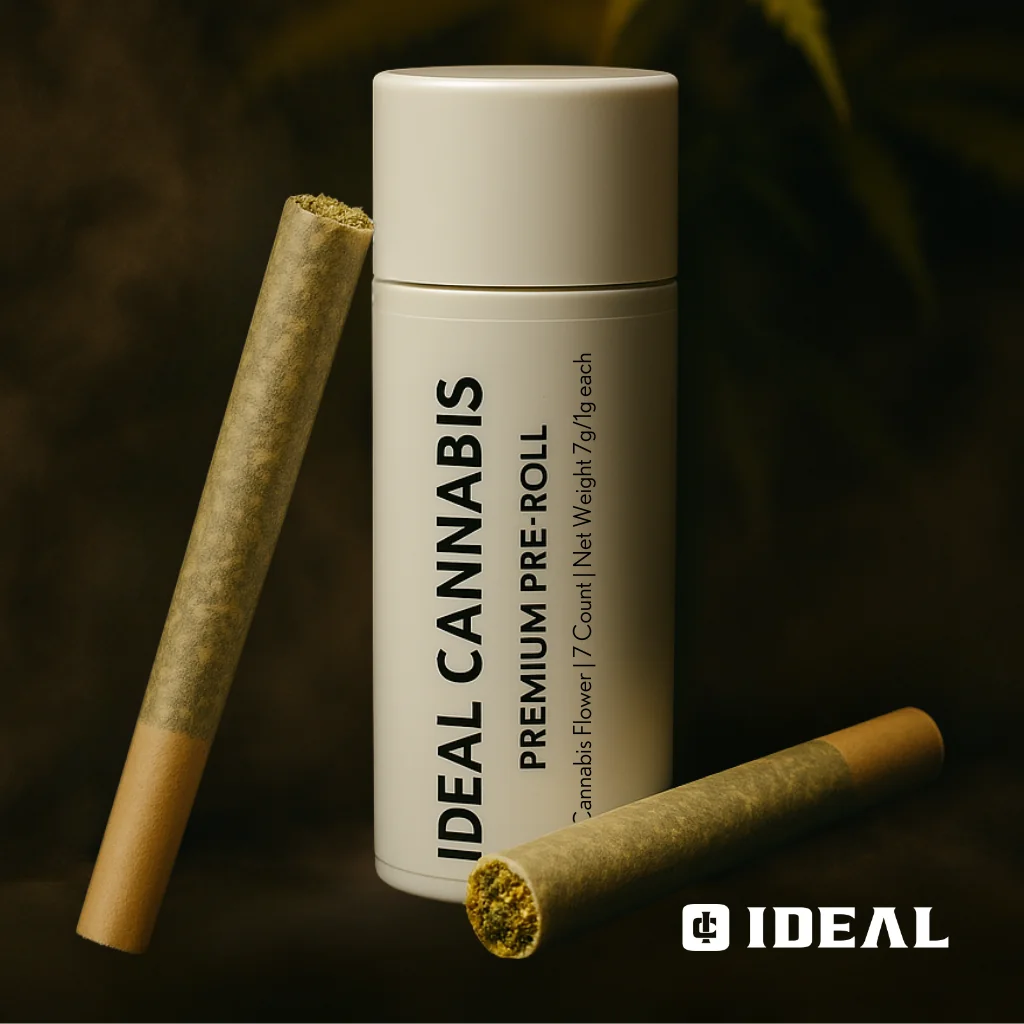 $35 Preroll Multipacks