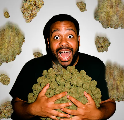 DealMassive Savings60% OFFSave on select 3.5g flower