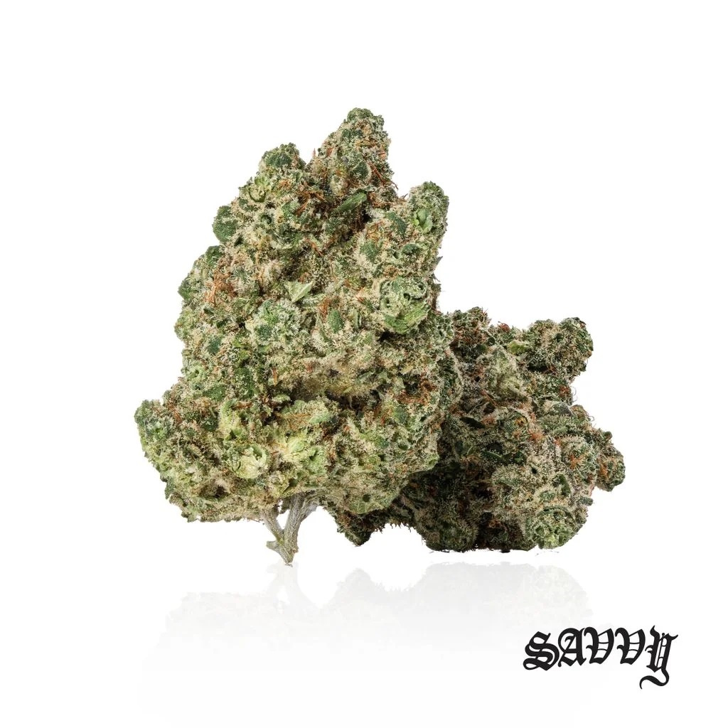 $10.25 OFF Savvy 7g Flower