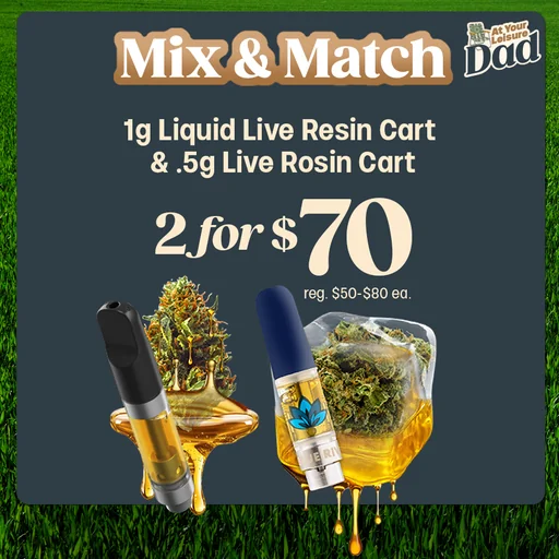 2 for $70 Mix & Match