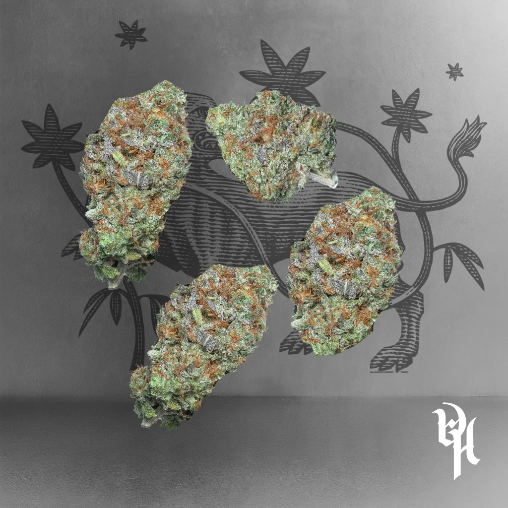 $13 Gucci Berries 1/8th’s!!