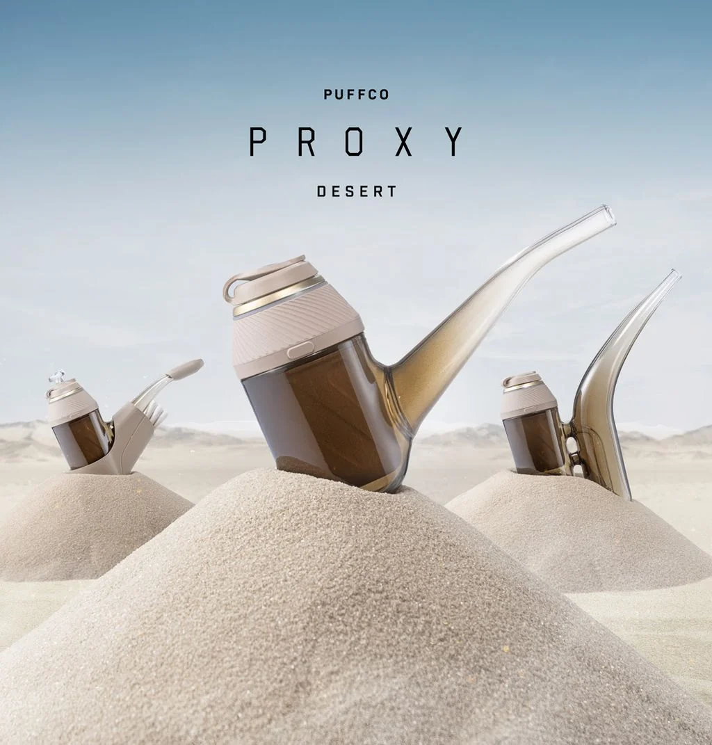Puffco Proxy 25% Off