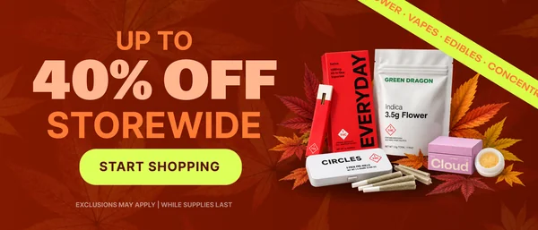 Fall Favorites 🍂 - 40% Off Select Products!