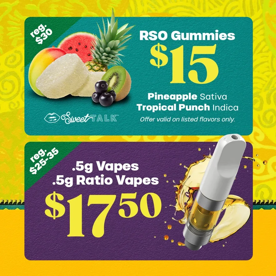 TRUsday Deals