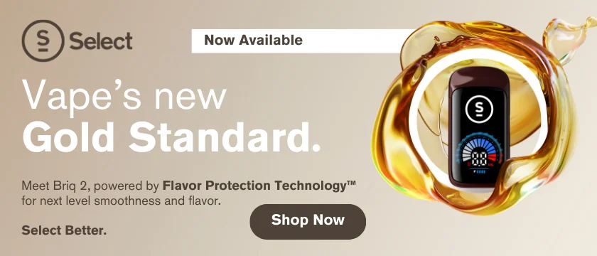 Launch: Briq 2 1g and 2g