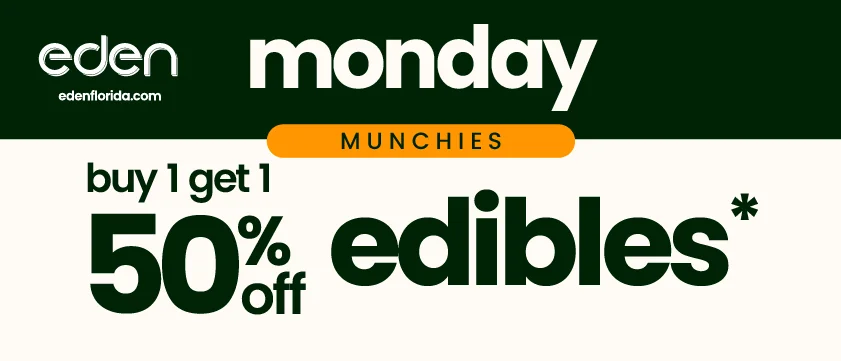 Munchie Monday