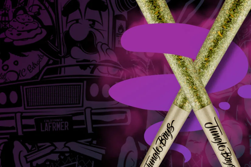 $7 Pre-Rolls