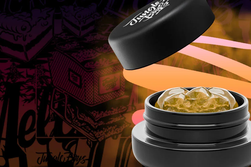 $30 1g Concentrates