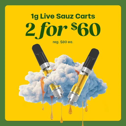 Double the Sauz