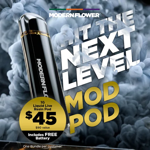 $45 Mod Pod Bundle