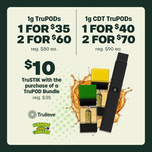 TruPOD Bundles
