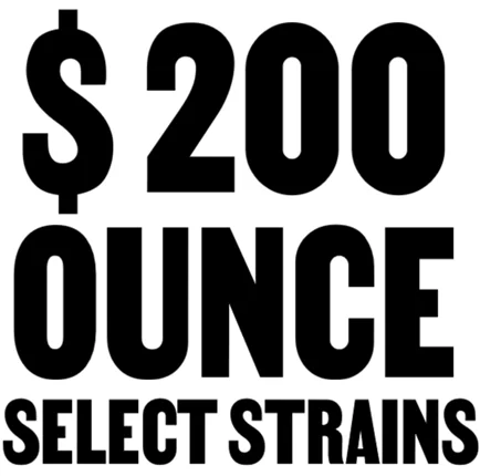 $200 Ounce