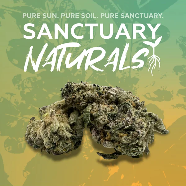 Naturals Flower $20 Each