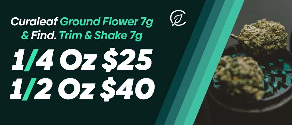 Back to the Grind: Ground or Shake - $25 each or 2 for $40