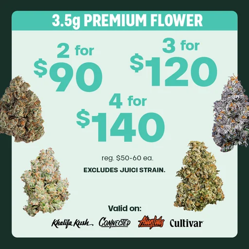 Premium Flower Bundles