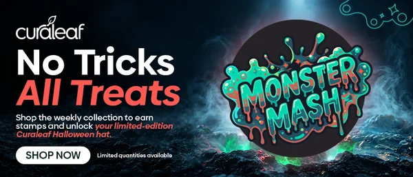 Monster Mash