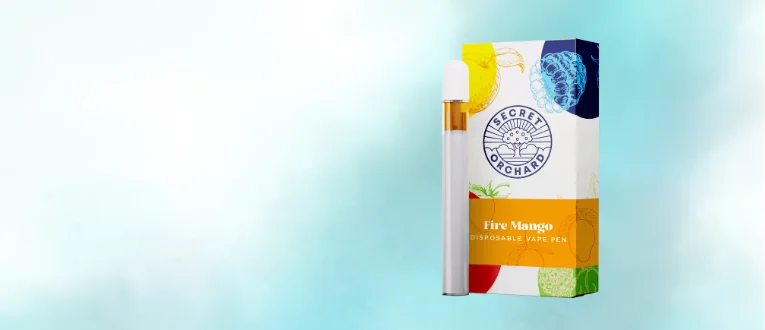 $12.50 Distillate Disposable Vapes