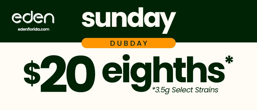 Sunday DubDay